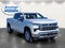 2022 Chevrolet Silverado 1500 4WD Crew Cab Short Bed LTZ