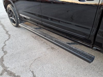 2024 Chevrolet Silverado 1500 4WD Crew Cab Short Bed High Country