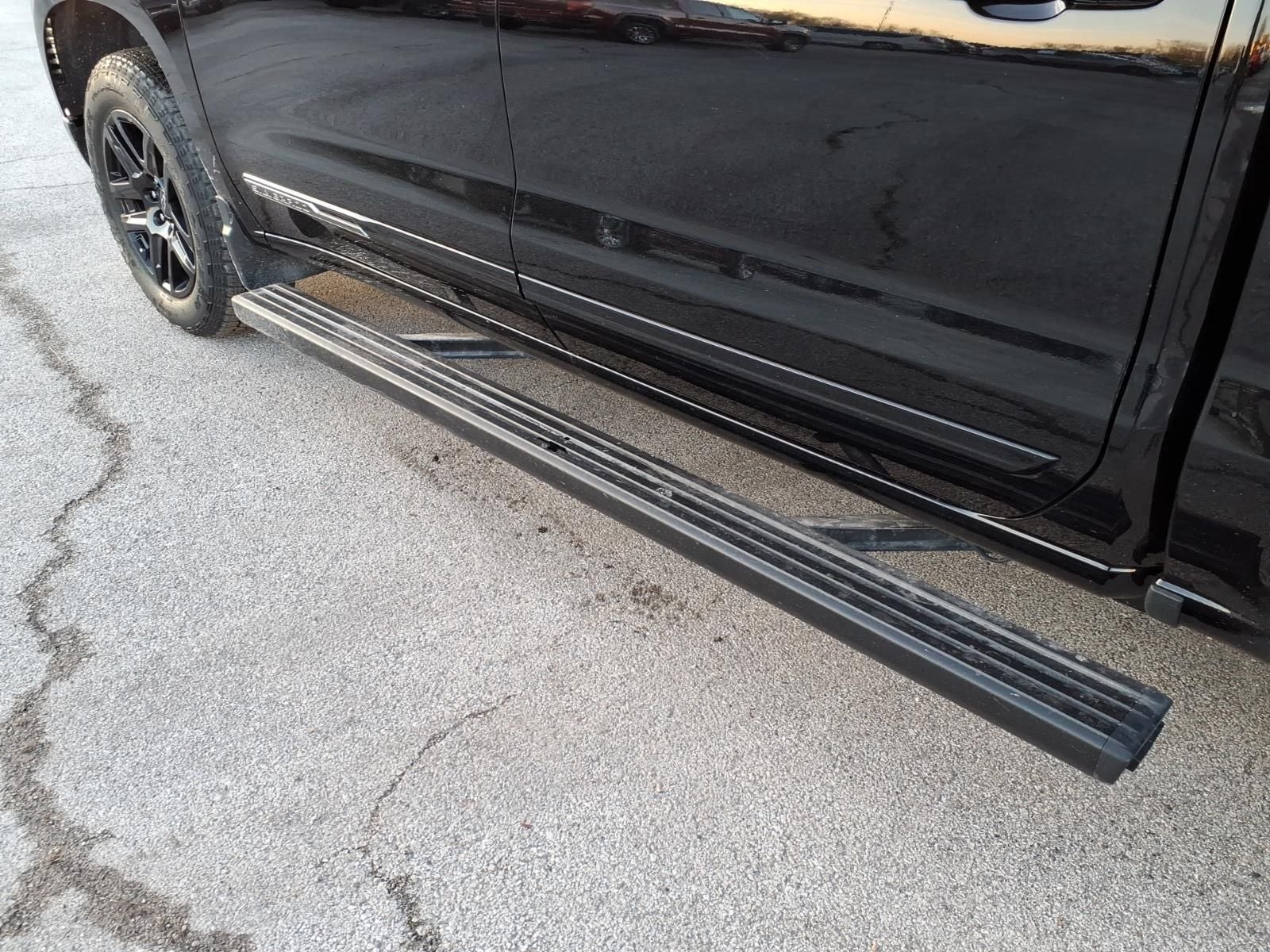 2024 Chevrolet Silverado 1500 4WD Crew Cab Short Bed High Country