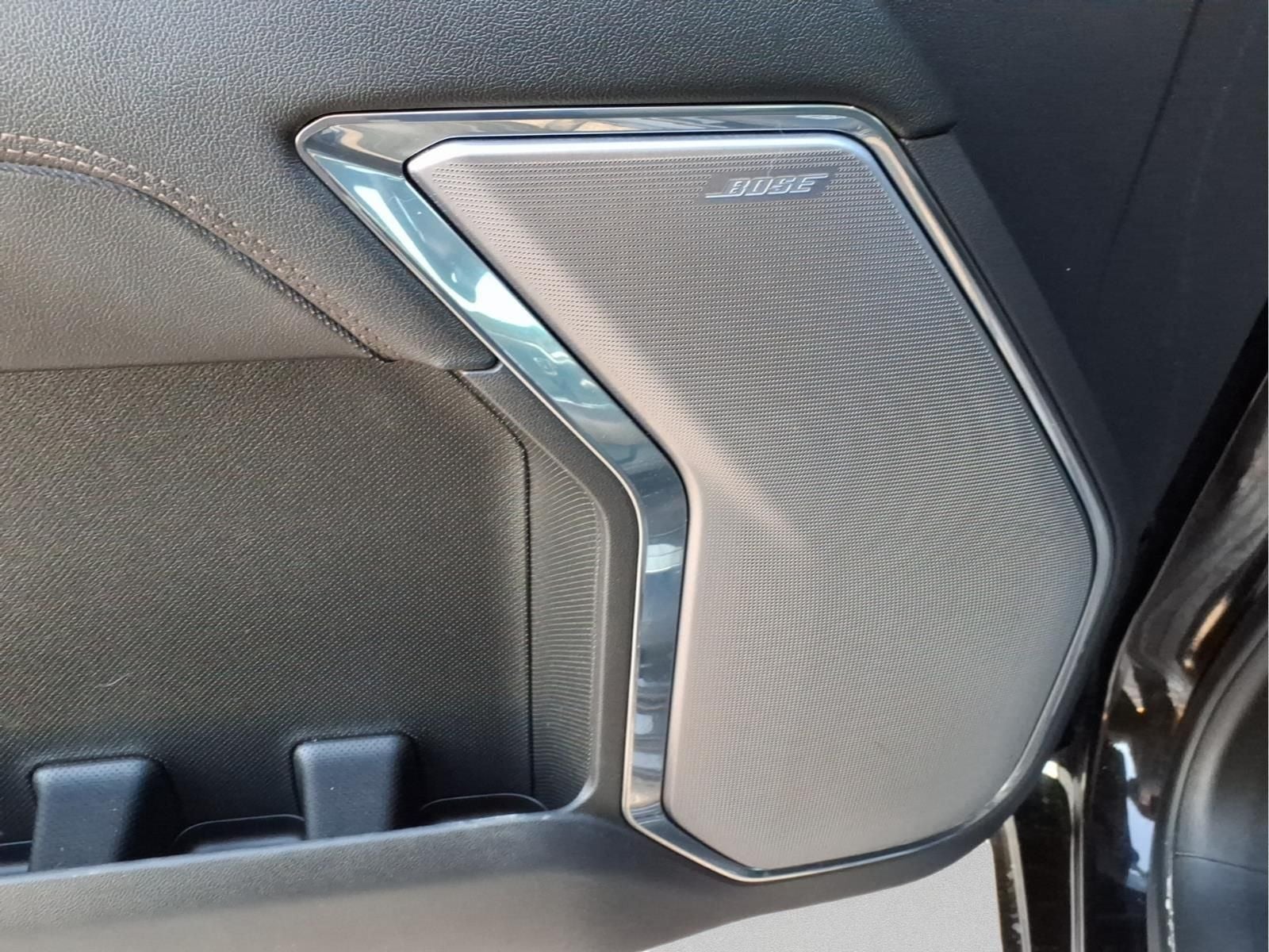 2024 Chevrolet Silverado 1500 4WD Crew Cab Short Bed High Country