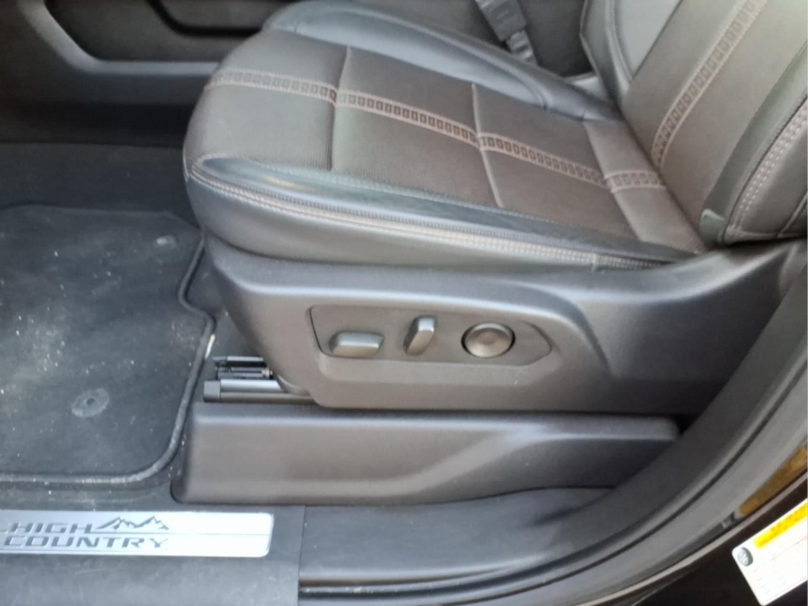 2024 Chevrolet Silverado 1500 4WD Crew Cab Short Bed High Country