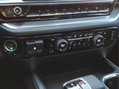 2024 Chevrolet Silverado 1500 4WD Crew Cab Short Bed High Country