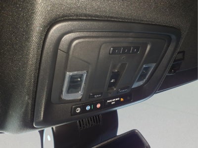 2024 Chevrolet Silverado 1500 4WD Crew Cab Short Bed High Country