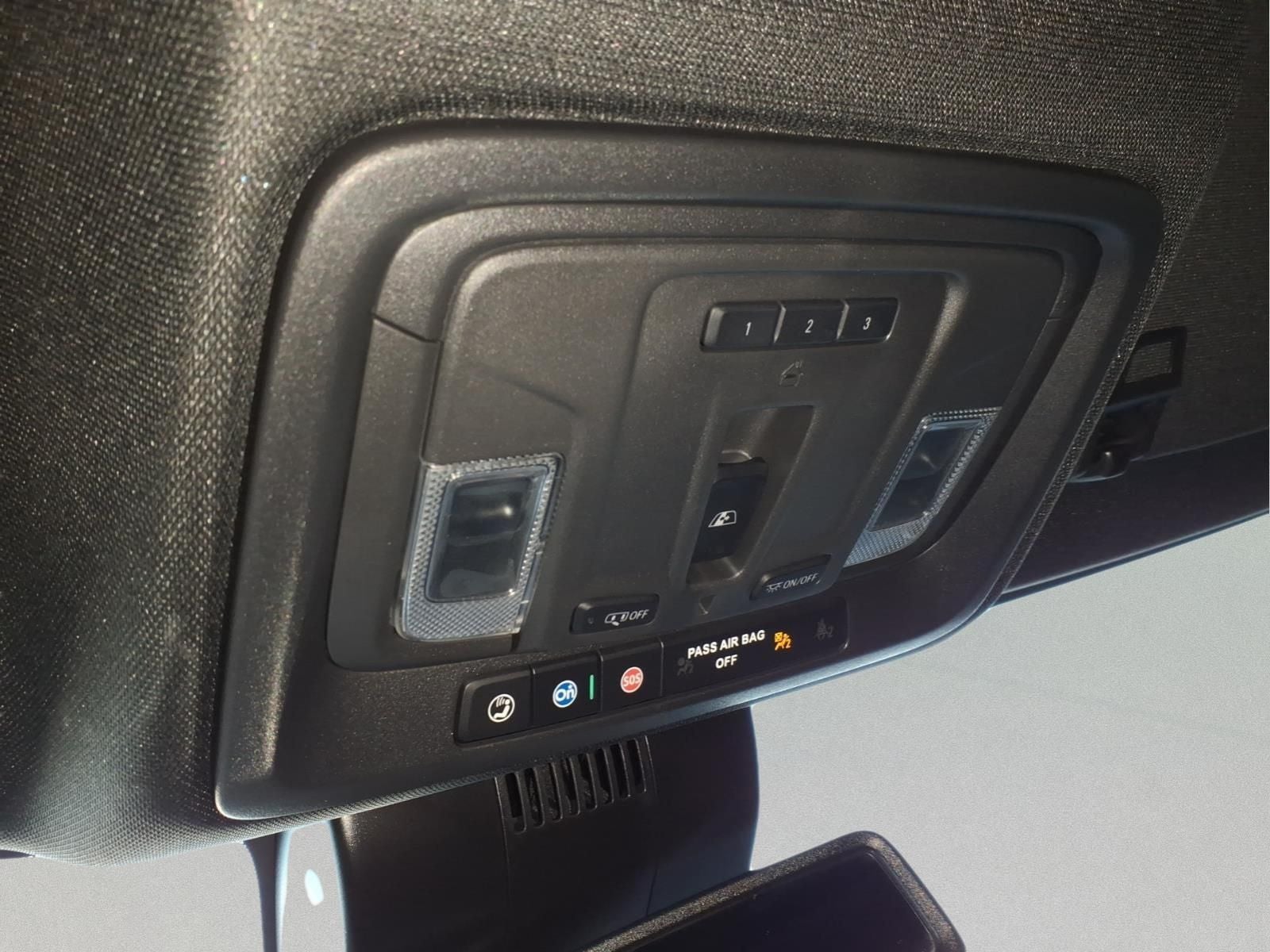 2024 Chevrolet Silverado 1500 4WD Crew Cab Short Bed High Country