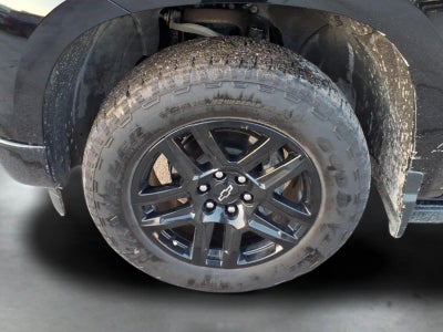 2024 Chevrolet Silverado 1500 4WD Crew Cab Short Bed High Country