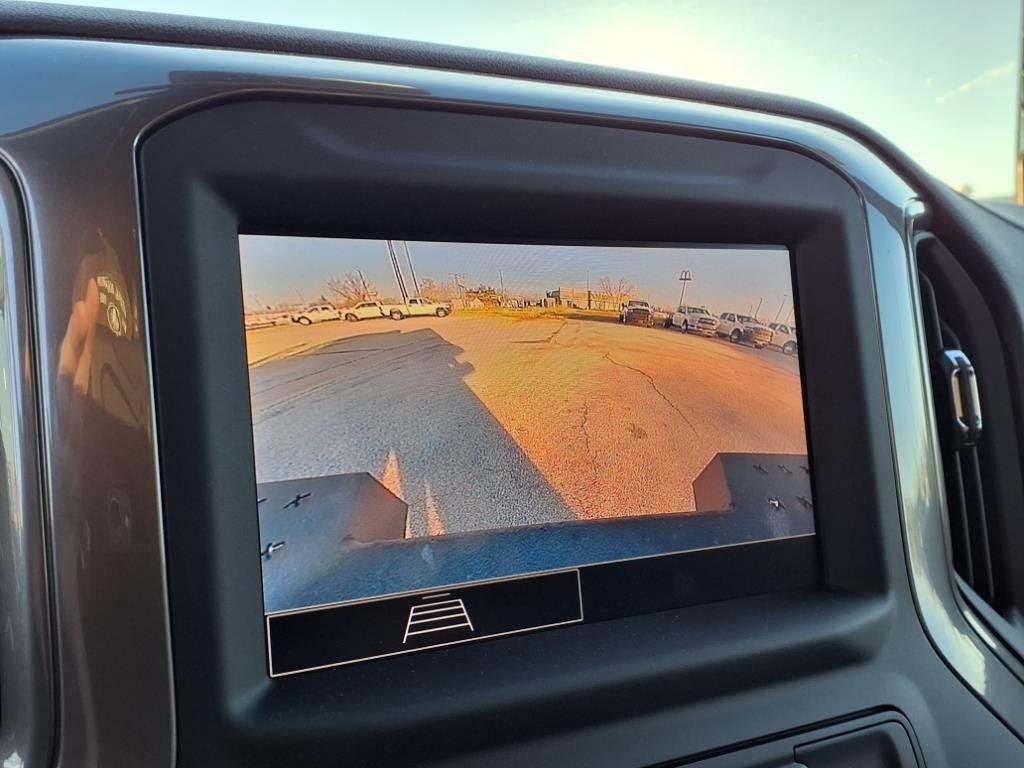 2024 GMC Sierra 2500HD Pro