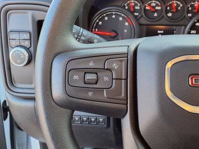 2024 GMC Sierra 2500HD Pro