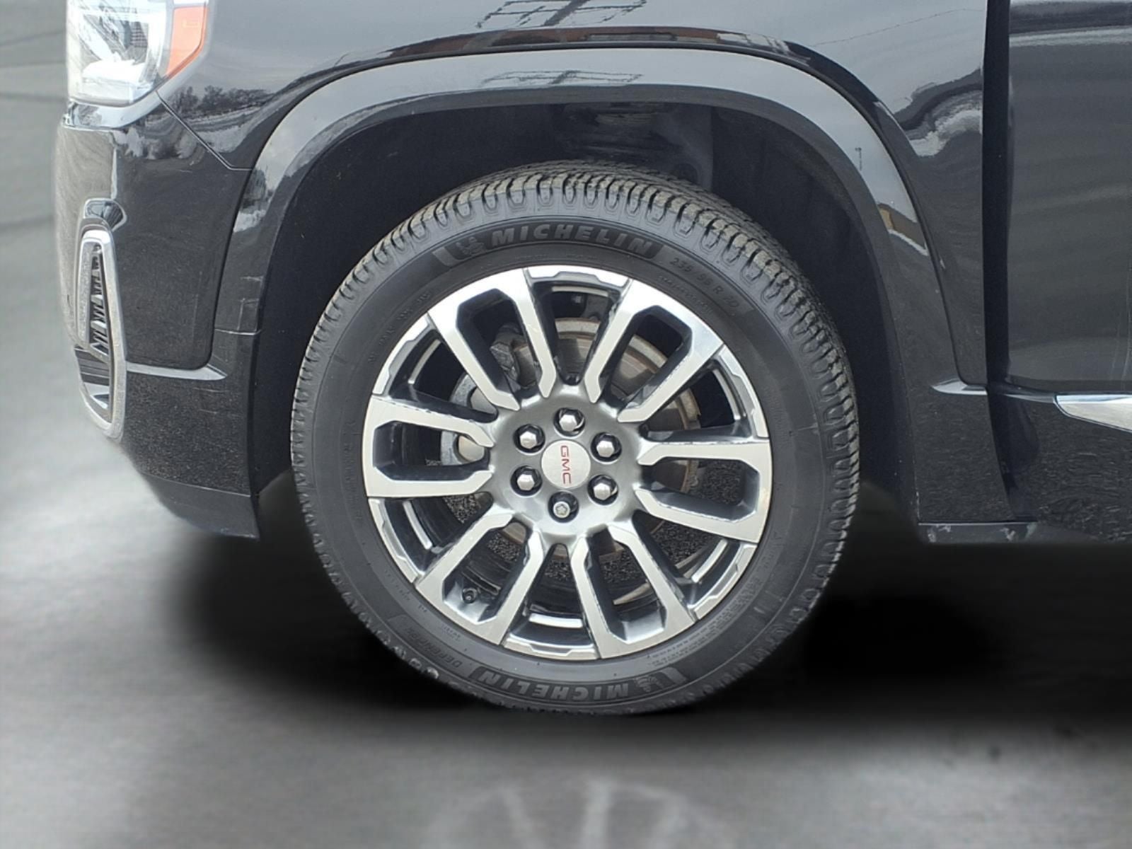 2020 GMC Acadia AWD Denali