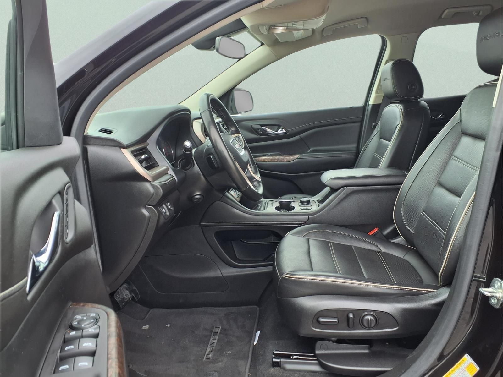 2020 GMC Acadia AWD Denali