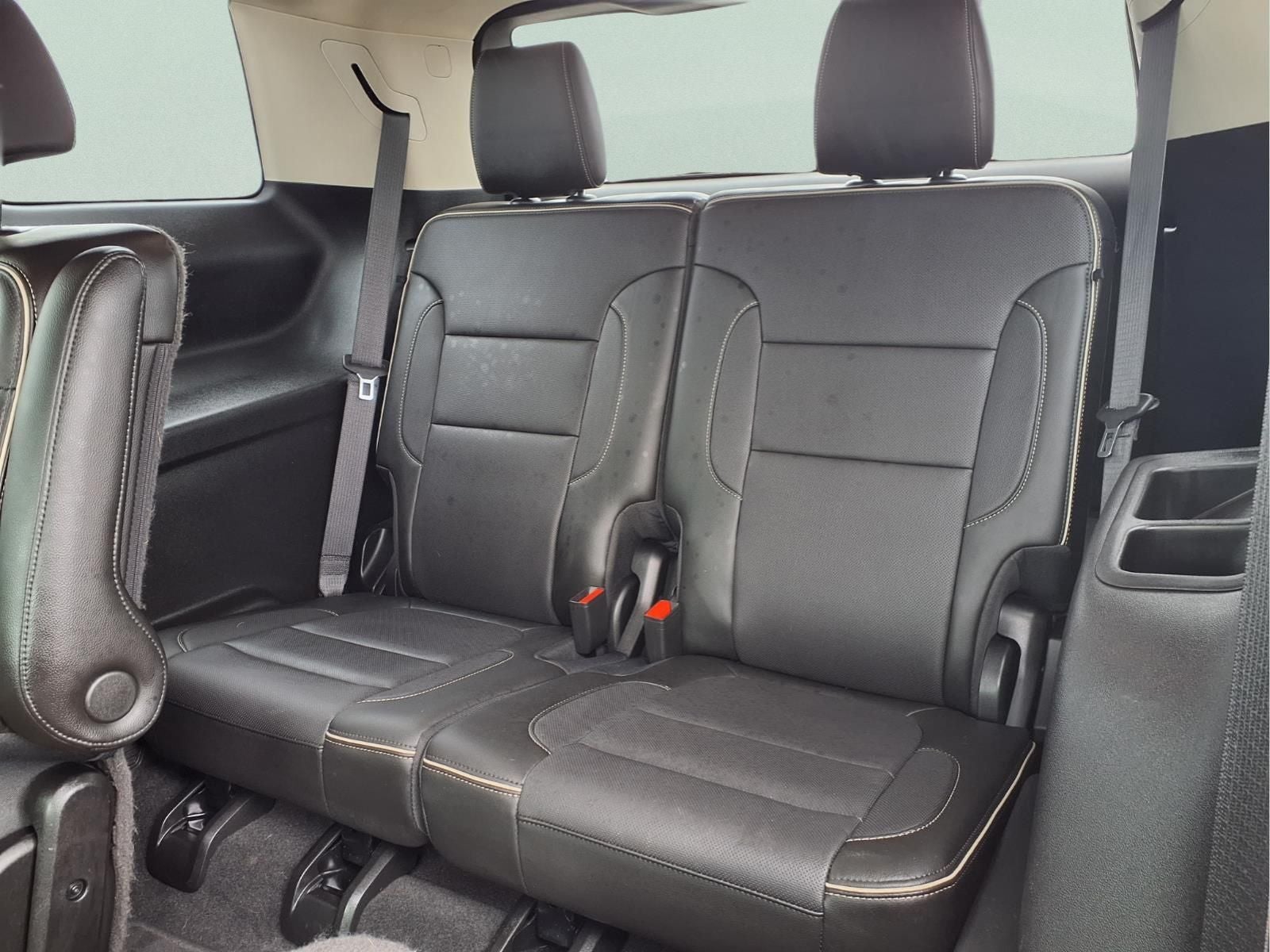 2020 GMC Acadia AWD Denali