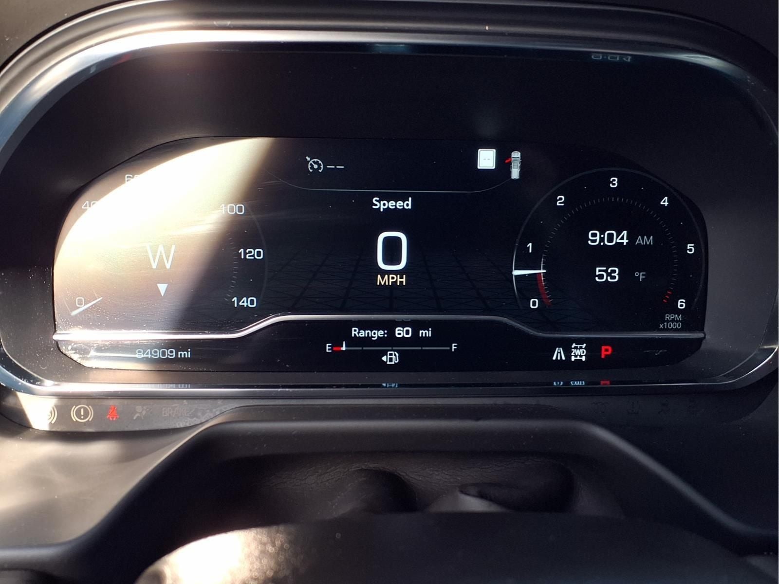 2022 GMC Yukon 4WD SLT