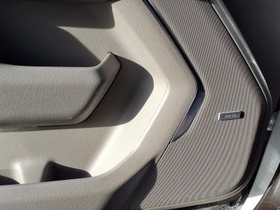 2022 GMC Yukon 4WD SLT