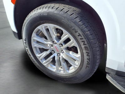 2022 GMC Yukon 4WD SLT