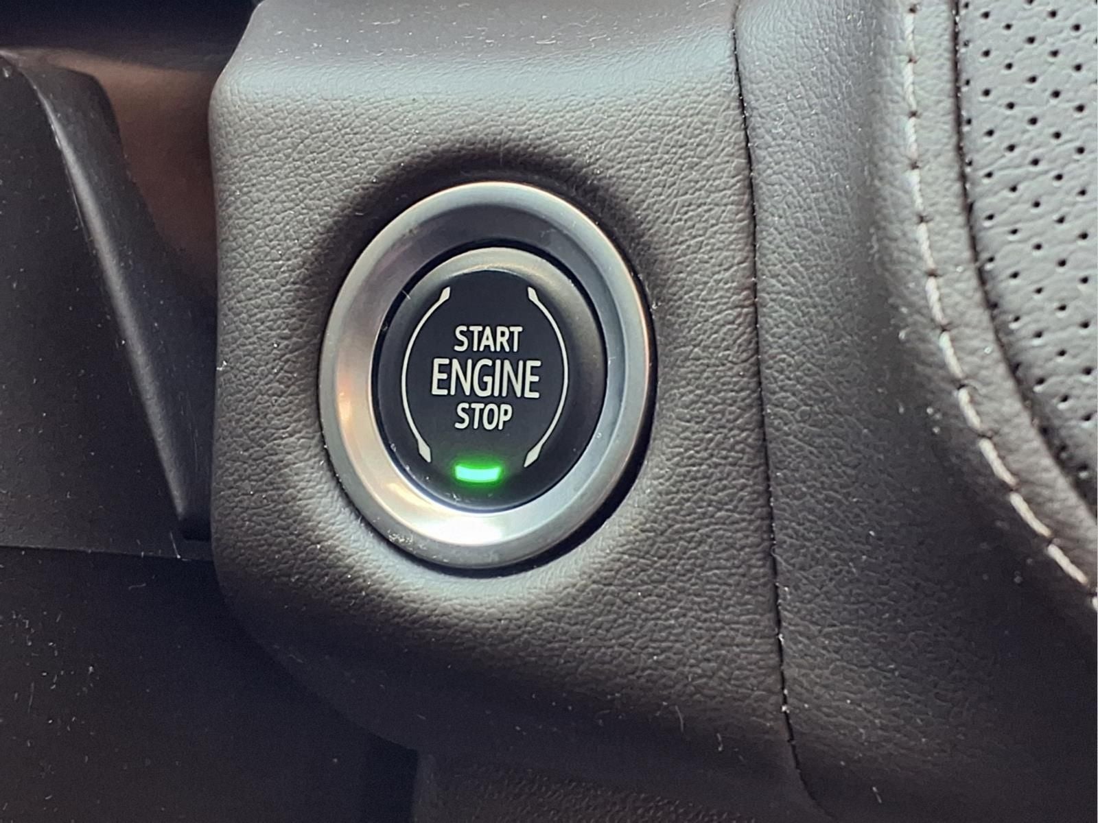 2022 GMC Yukon 4WD SLT