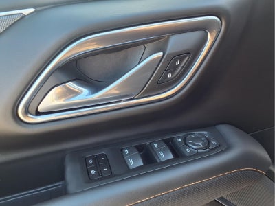 2023 GMC Yukon 4WD AT4