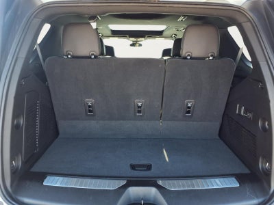 2023 GMC Yukon 4WD AT4