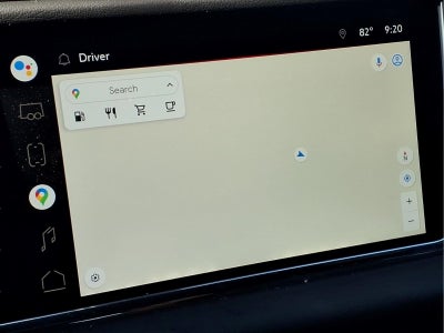 2022 GMC Yukon XL 4WD Denali
