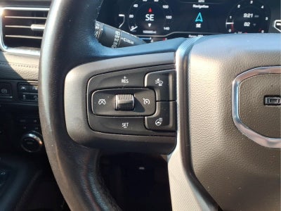 2022 GMC Yukon XL 4WD Denali