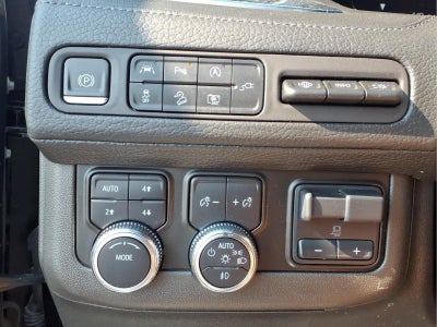 2022 GMC Yukon XL 4WD Denali