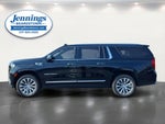 2022 GMC Yukon XL 4WD Denali