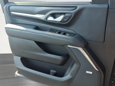 2022 GMC Yukon XL 4WD Denali