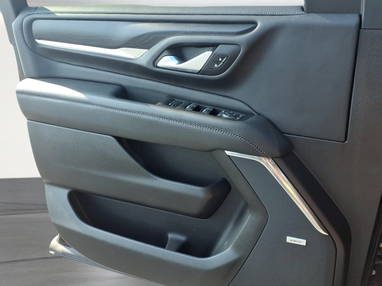 2022 GMC Yukon XL 4WD Denali