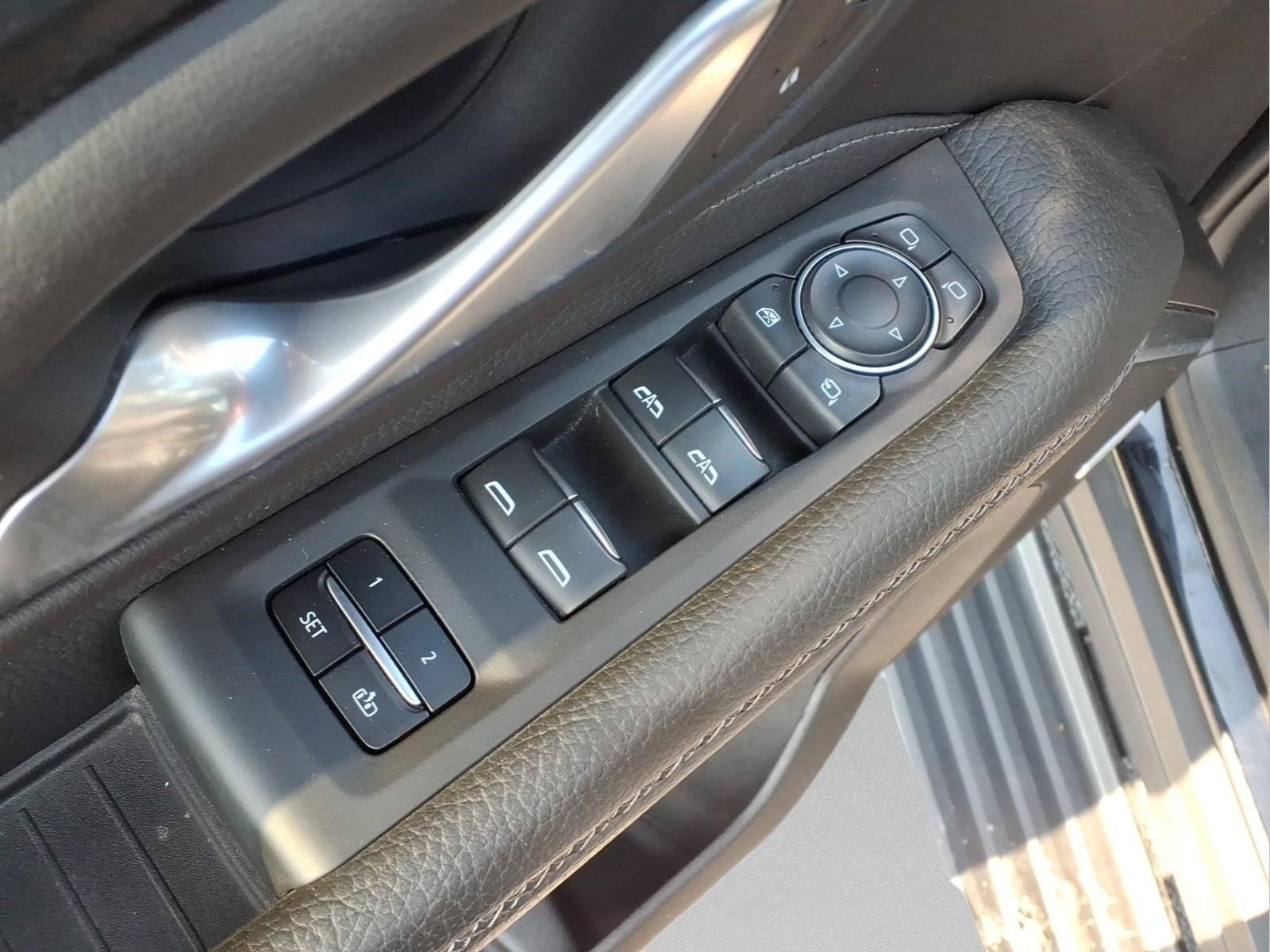 2022 GMC Yukon XL 4WD Denali