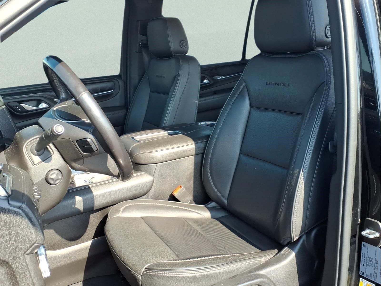 2022 GMC Yukon XL 4WD Denali