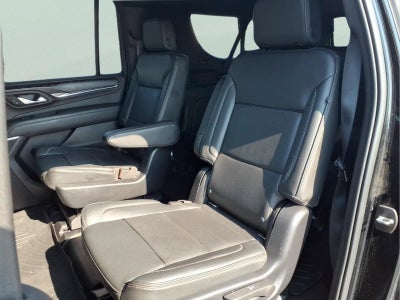 2022 GMC Yukon XL 4WD Denali