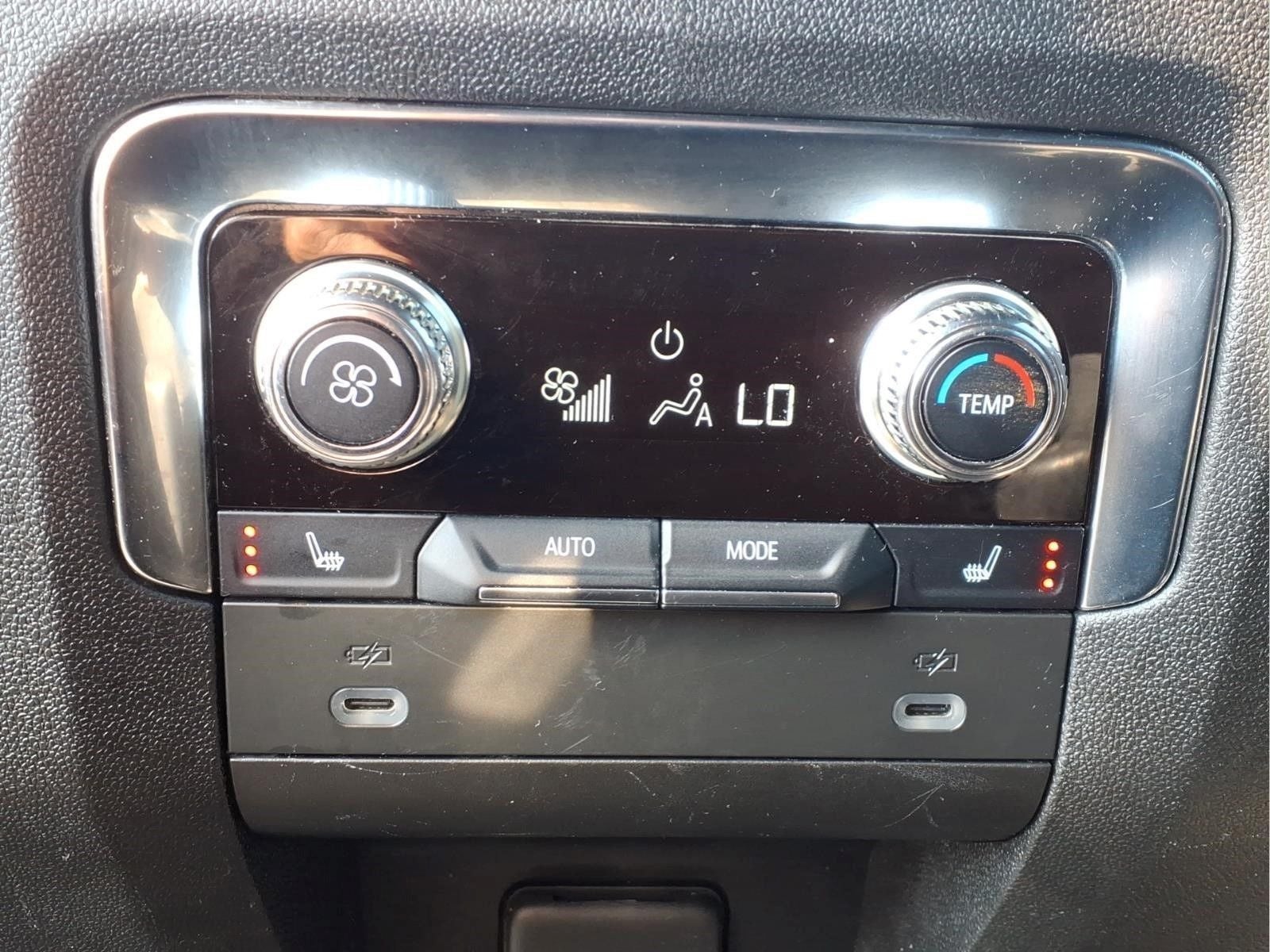 2022 GMC Yukon XL 4WD Denali