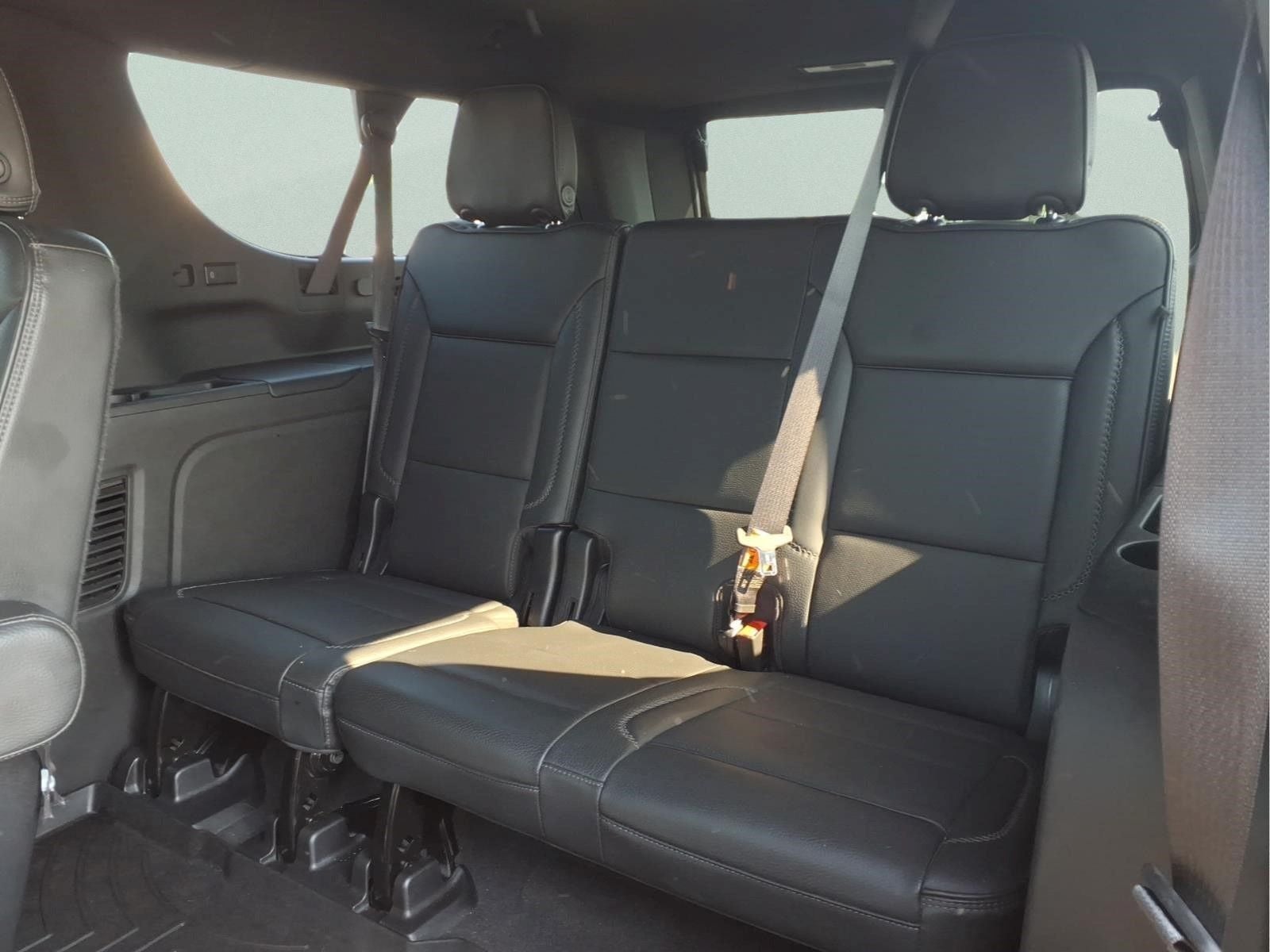 2022 GMC Yukon XL 4WD Denali