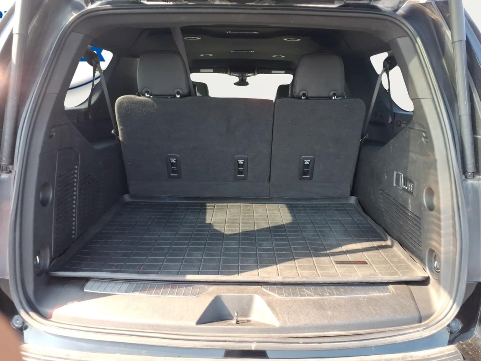 2022 GMC Yukon XL 4WD Denali