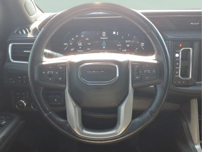 2022 GMC Yukon XL 4WD Denali
