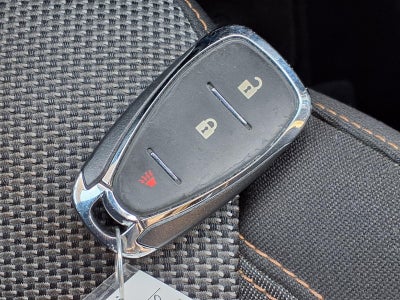 2021 Chevrolet Traverse AWD LS