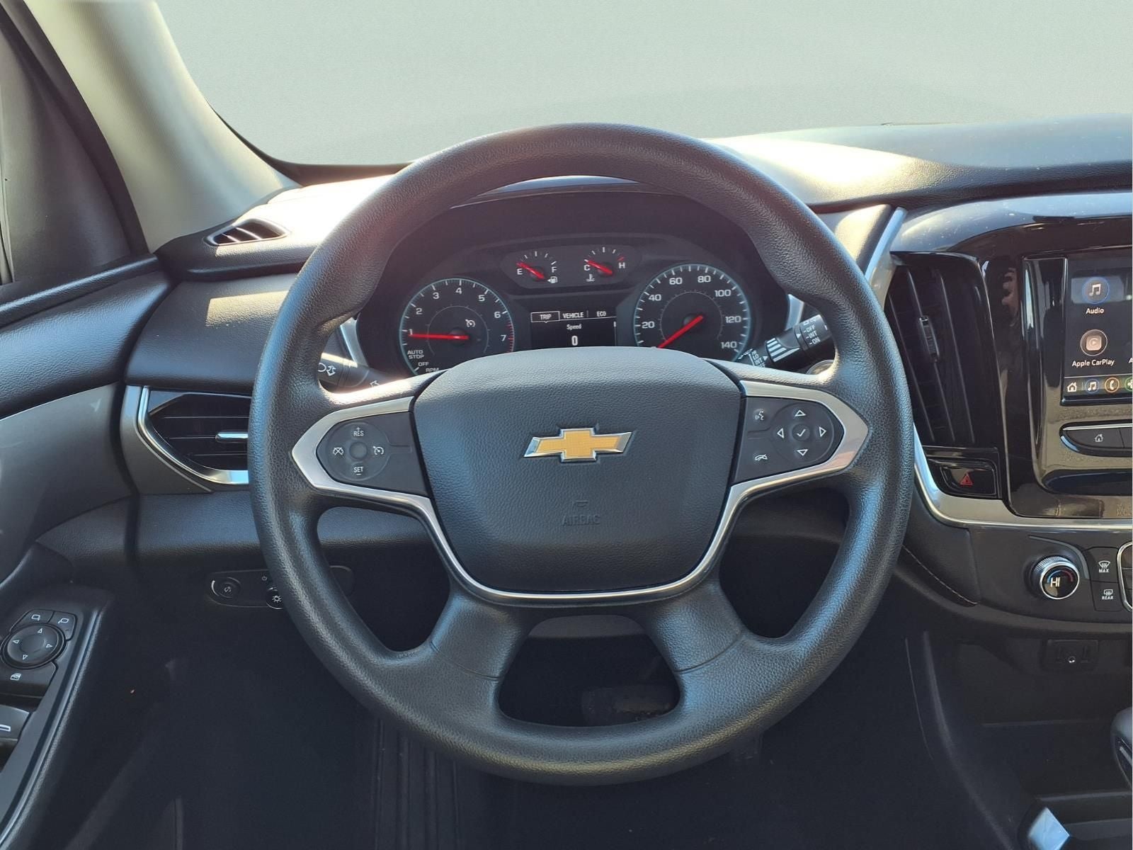 2021 Chevrolet Traverse AWD LS