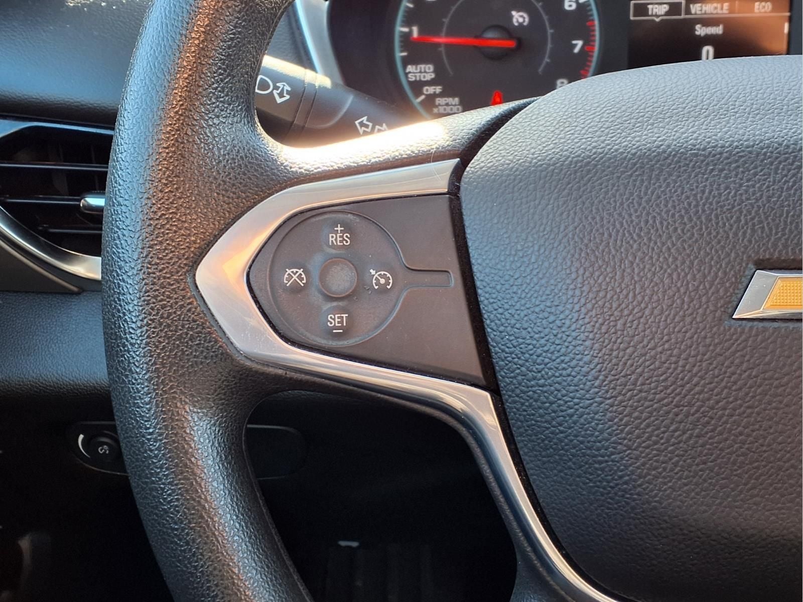 2021 Chevrolet Traverse AWD LS