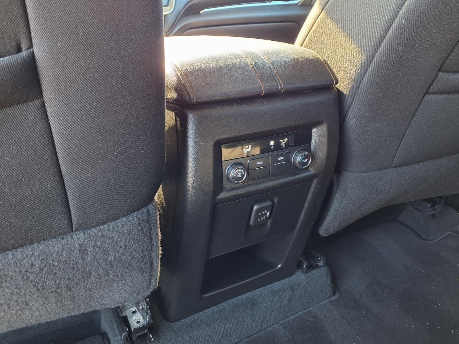 2021 Chevrolet Traverse AWD LS