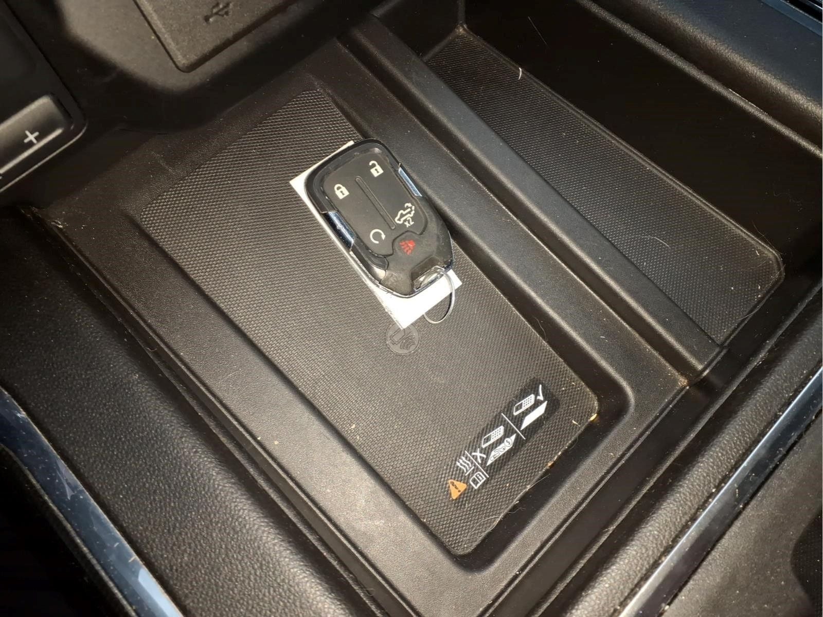 2021 GMC Sierra 1500 4WD Crew Cab Short Box AT4