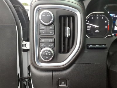 2021 GMC Sierra 1500 4WD Crew Cab Short Box AT4