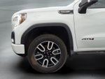 2021 GMC Sierra 1500 4WD Crew Cab Short Box AT4