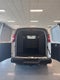 2024 GMC Savana 2500 Work Van