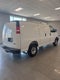2024 GMC Savana 2500 Work Van