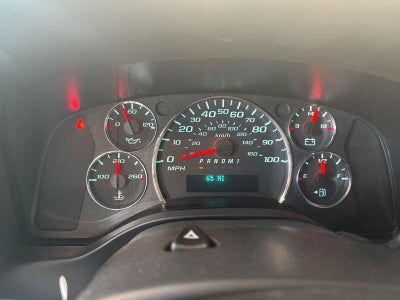 2024 GMC Savana 2500 Work Van