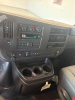 2024 GMC Savana 2500 Work Van