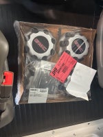 2024 GMC Savana 2500 Work Van