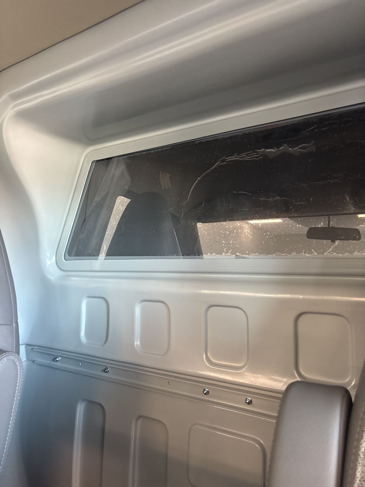 2024 GMC Savana 2500 Work Van