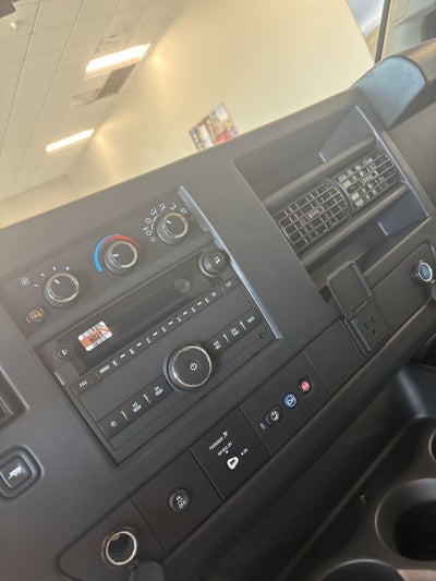 2024 GMC Savana 2500 Work Van