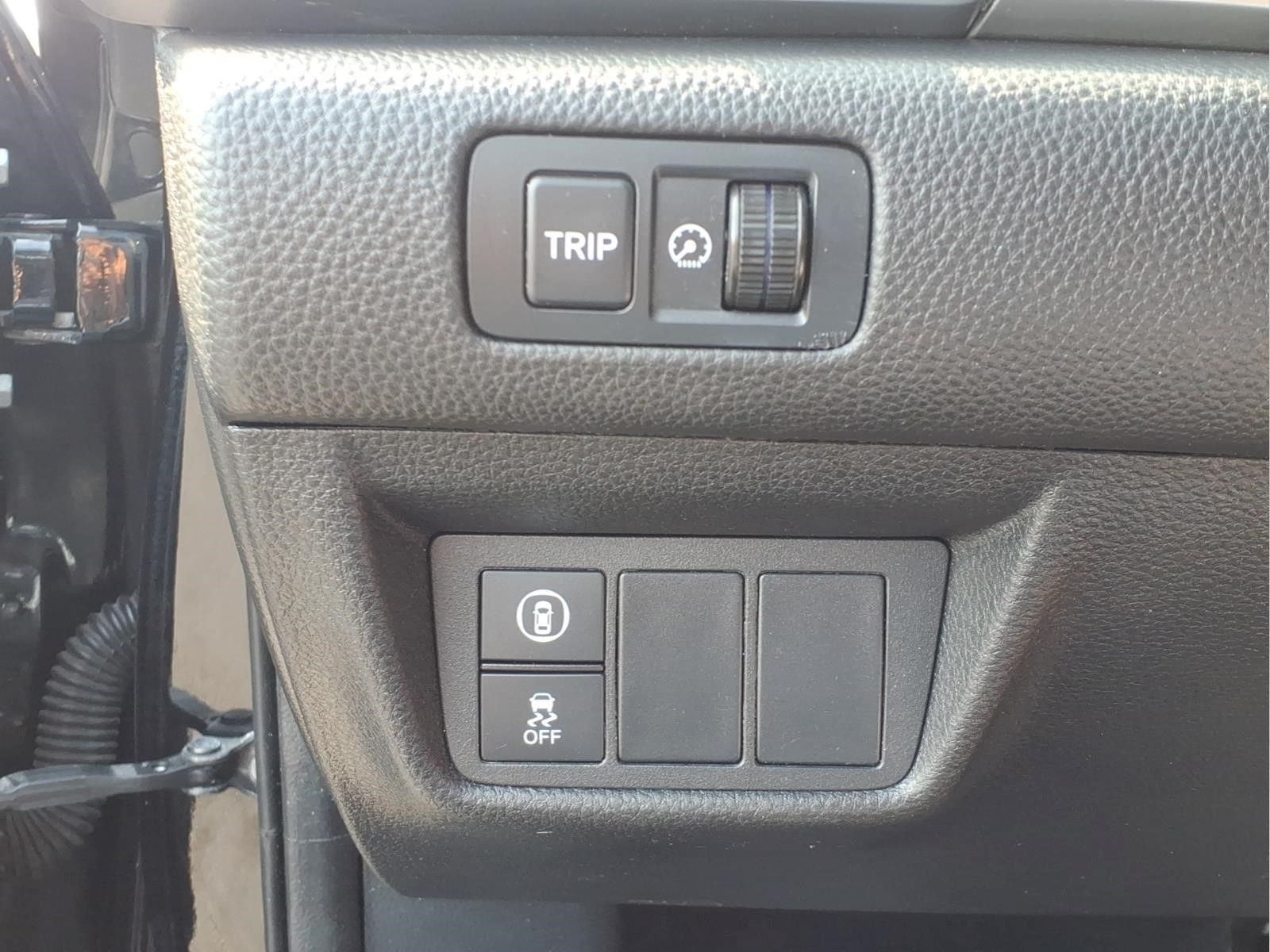 2019 Honda Accord EX