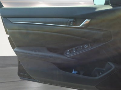 2019 Honda Accord EX