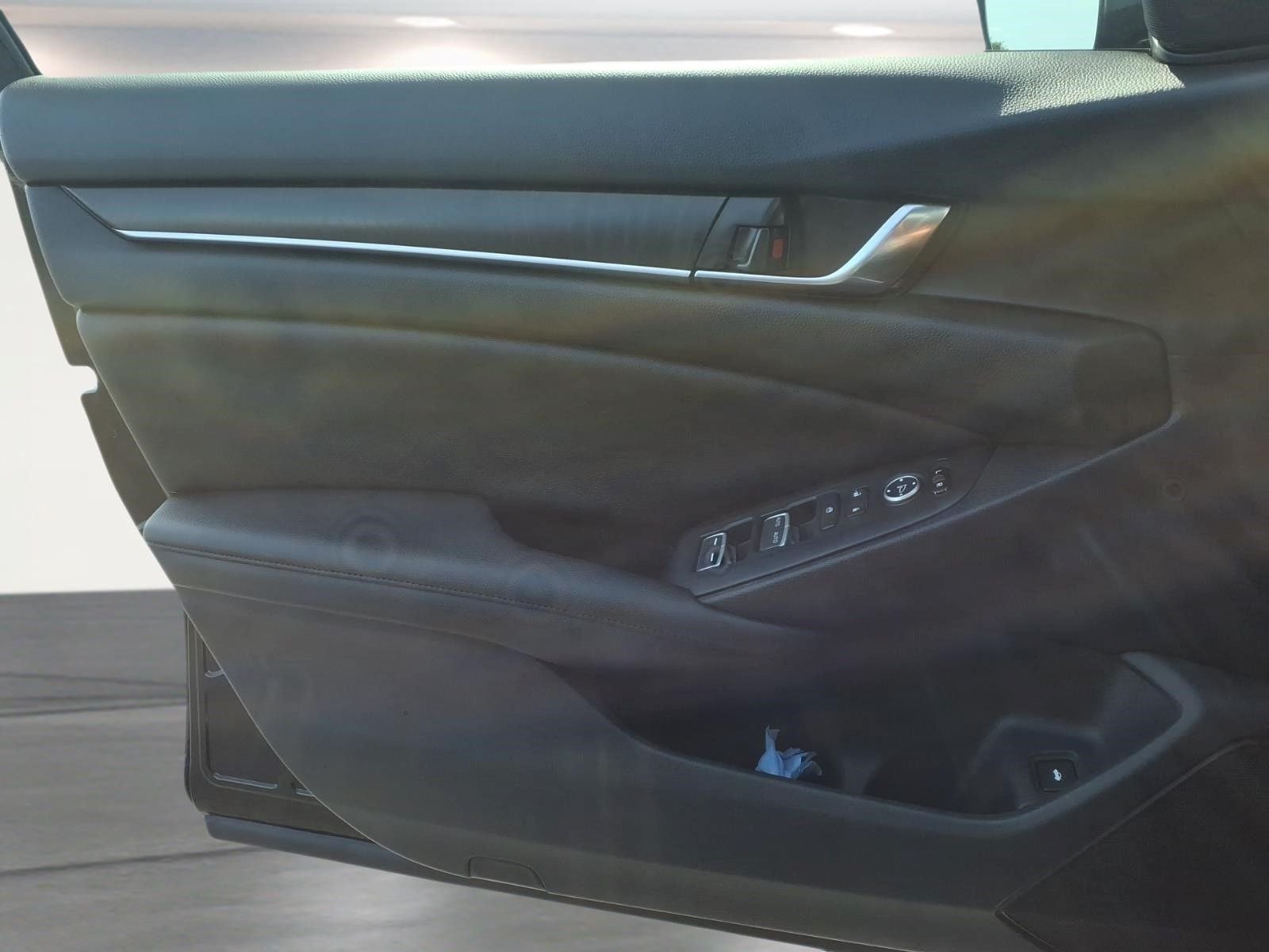 2019 Honda Accord EX